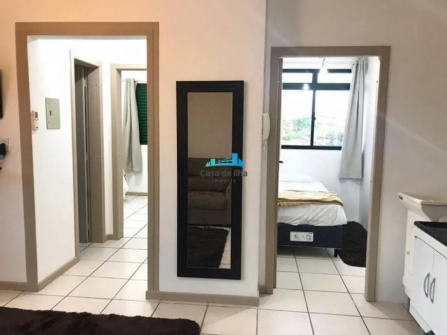 Foto 5 de Apartamento com 2 Quartos à venda, 46m² em Lagoa da Conceição, Florianópolis