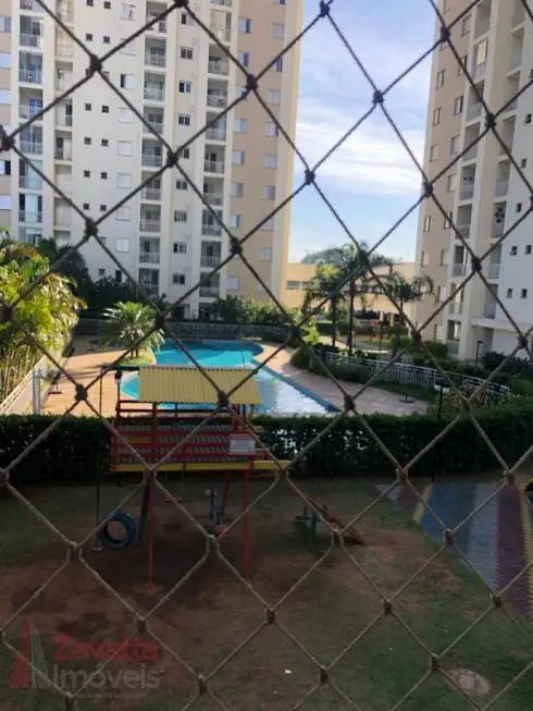 Foto 3 de Apartamento com 2 Quartos à venda, 61m² em Lapa, São Paulo