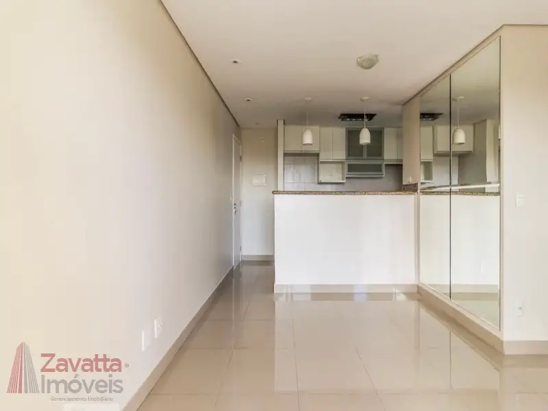 Foto 2 de Apartamento com 2 Quartos à venda, 65m² em Lapa, São Paulo