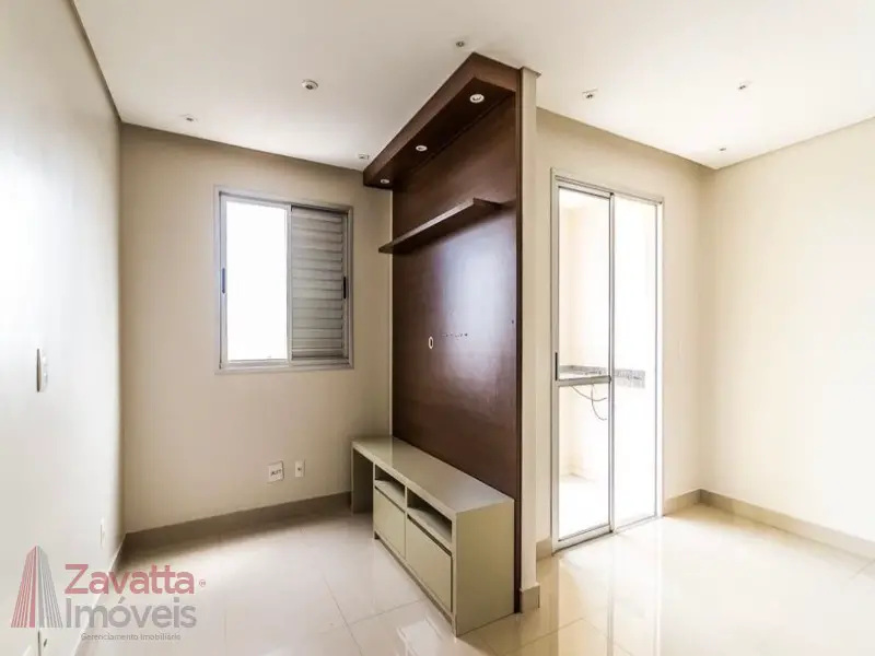 Foto 4 de Apartamento com 2 Quartos à venda, 65m² em Lapa, São Paulo