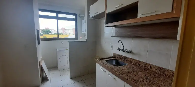 Foto 4 de Apartamento com 2 Quartos para alugar, 69m² em Marechal Rondon, Canoas