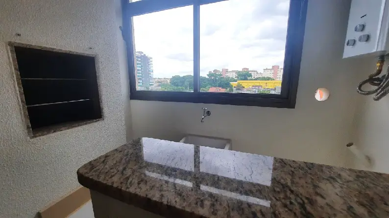Foto 5 de Apartamento com 2 Quartos para alugar, 69m² em Marechal Rondon, Canoas