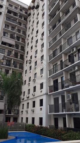 Foto 1 de Apartamento com 2 Quartos à venda, 50m² em Maria da Graça, Rio de Janeiro
