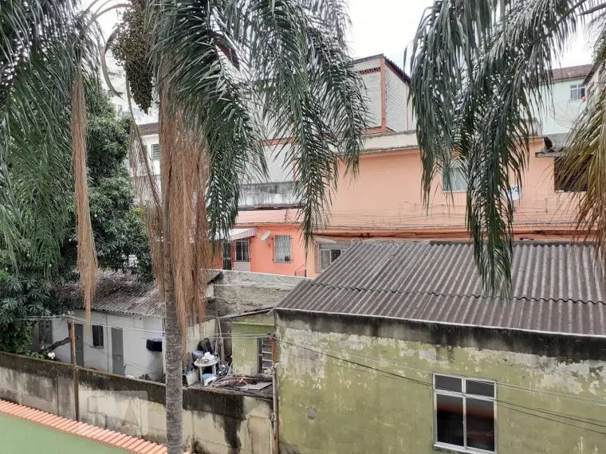 Foto 4 de Apartamento com 2 Quartos à venda, 55m² em Méier, Rio de Janeiro