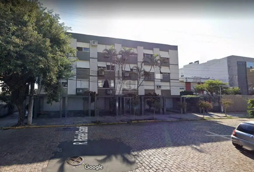 Foto 1 de Apartamento com 2 Quartos à venda, 85m² em Menino Deus, Porto Alegre