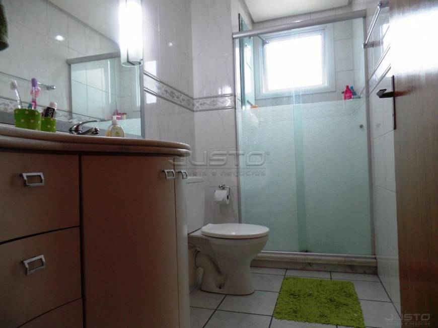 Foto 1 de Apartamento com 2 Quartos à venda, 80m² em Morro do Espelho, São Leopoldo