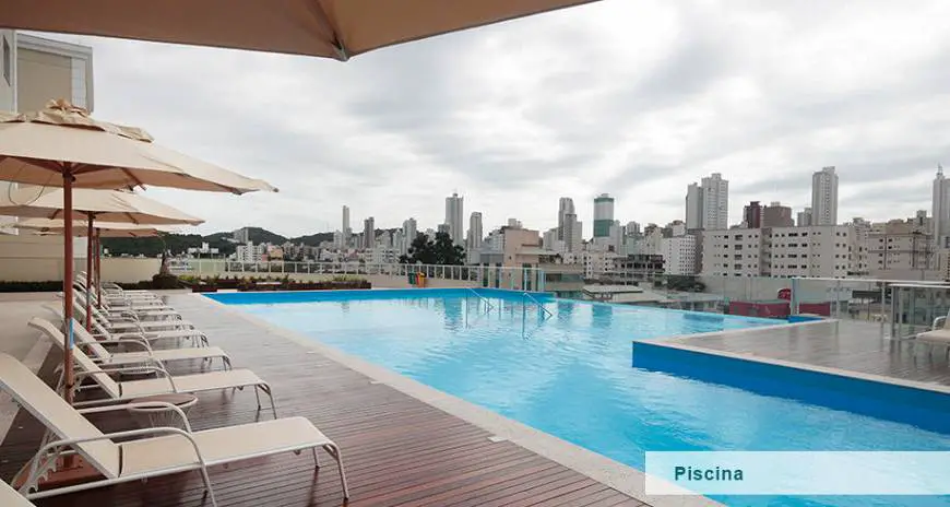 Foto 5 de Apartamento com 2 Quartos à venda, 61m² em Nacoes, Balneário Camboriú