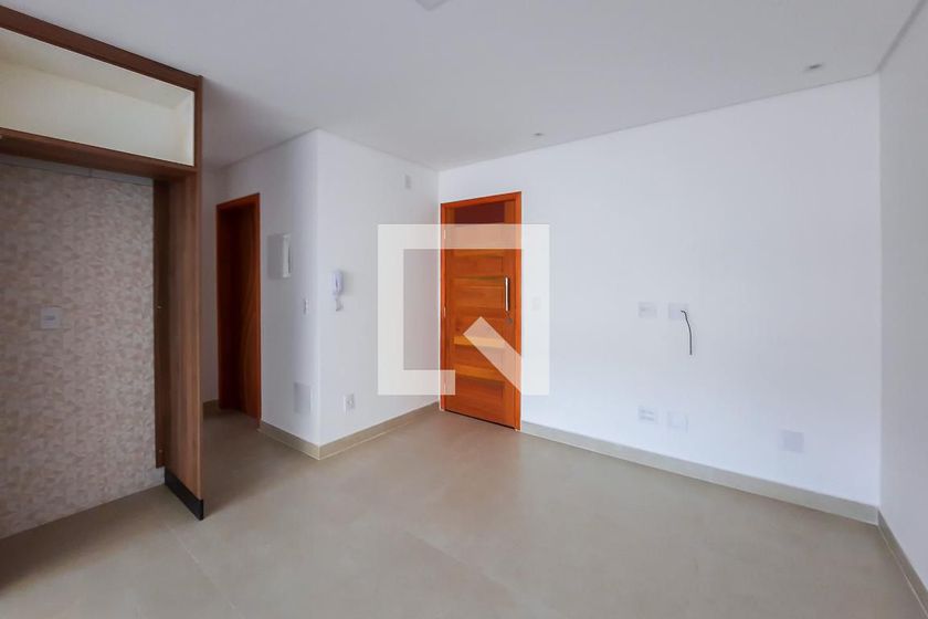 Foto 3 de Apartamento com 2 Quartos para alugar, 65m² em Nova Petrópolis, São Bernardo do Campo