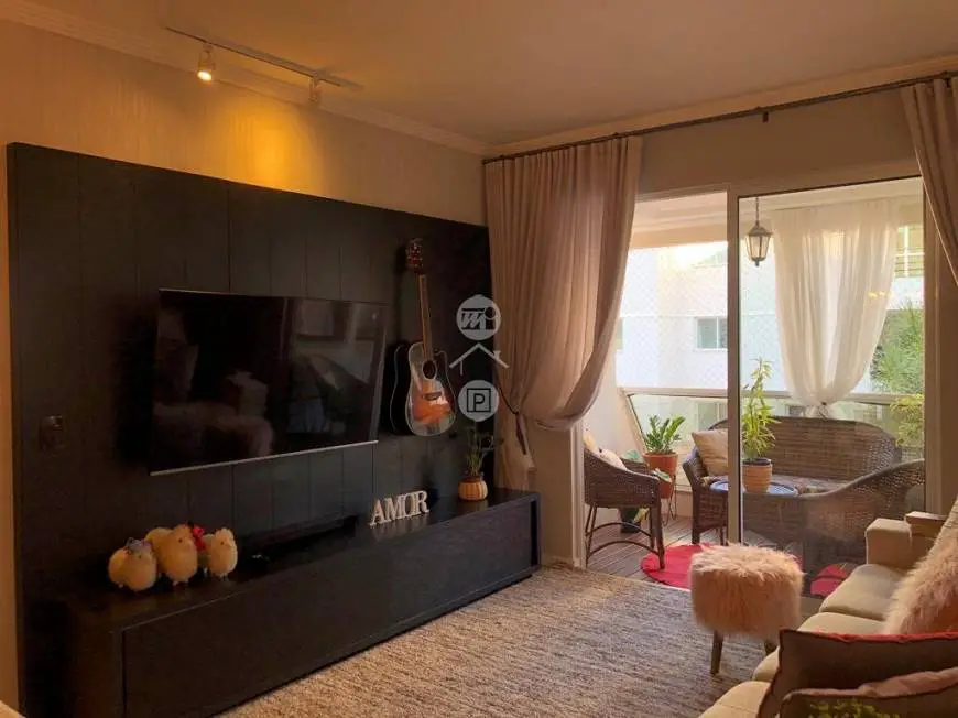 Foto 2 de Apartamento com 2 Quartos à venda, 98m² em Pagani, Palhoça