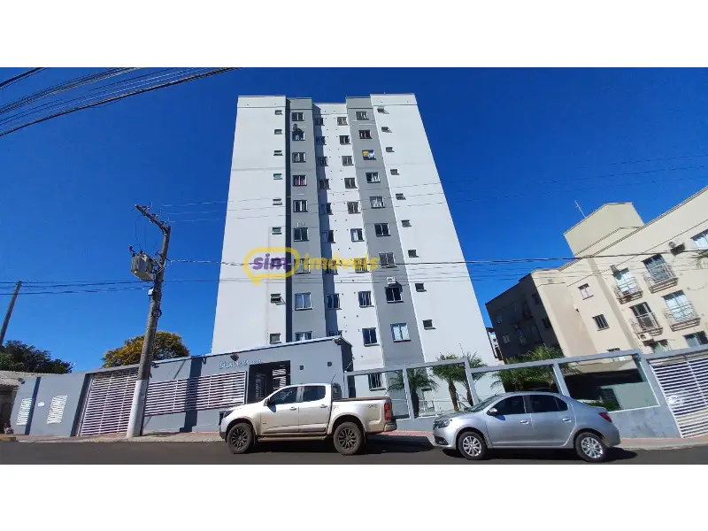 Foto 1 de Apartamento com 2 Quartos para alugar, 66m² em Palmital, Chapecó