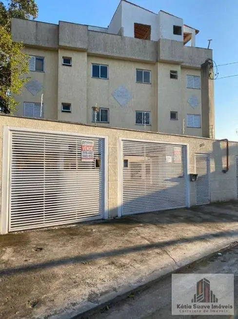Foto 1 de Apartamento com 2 Quartos à venda, 39m² em Parque Novo Oratorio, Santo André