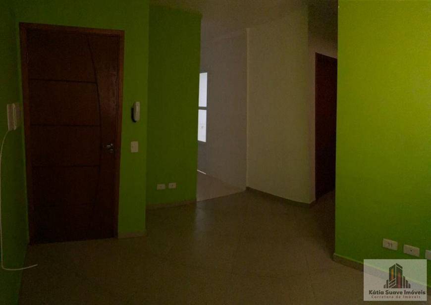 Foto 4 de Apartamento com 2 Quartos à venda, 39m² em Parque Novo Oratorio, Santo André