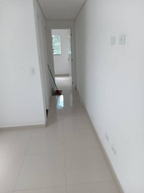 Foto 4 de Apartamento com 2 Quartos à venda, 50m² em Parque Novo Oratorio, Santo André