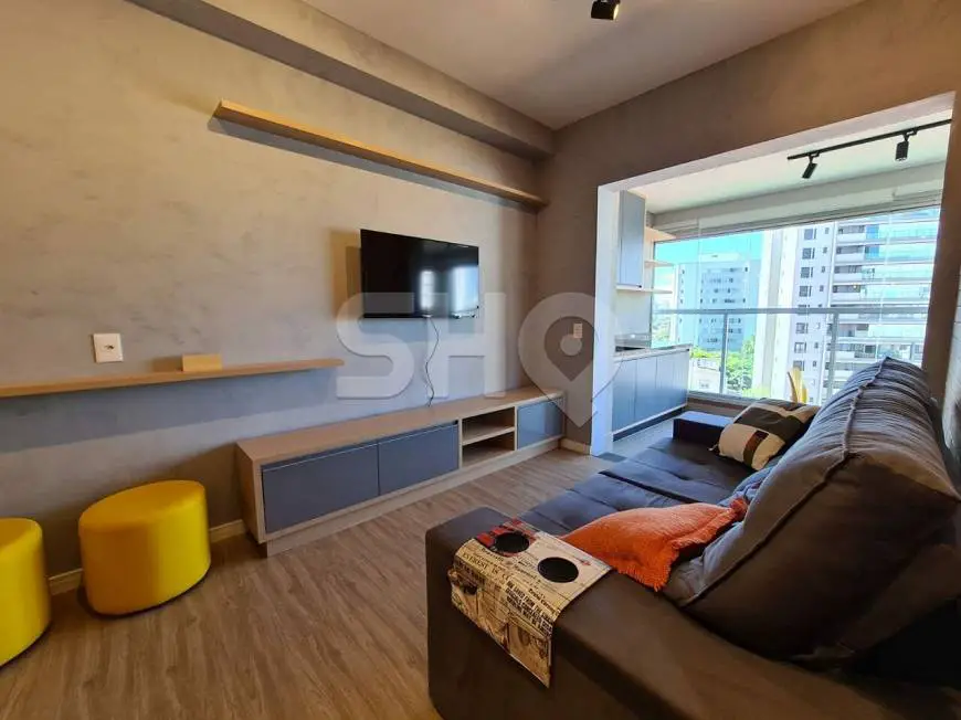 Foto 1 de Apartamento com 2 Quartos à venda, 69m² em Perdizes, São Paulo