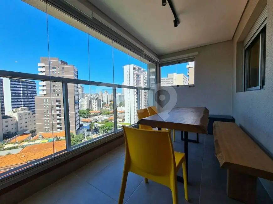 Foto 3 de Apartamento com 2 Quartos à venda, 69m² em Perdizes, São Paulo