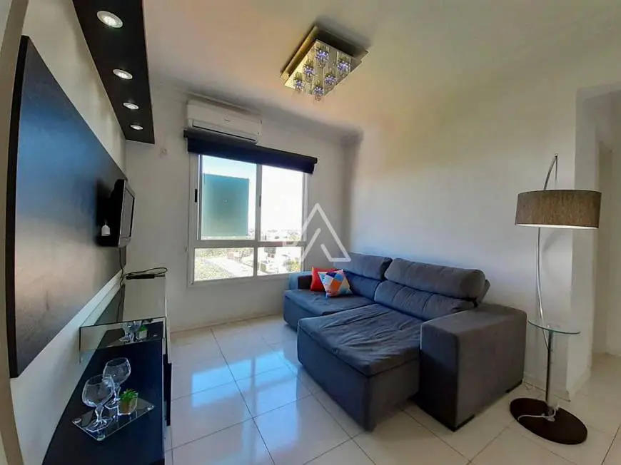 Foto 1 de Apartamento com 2 Quartos à venda, 84m² em Petropolis, Passo Fundo