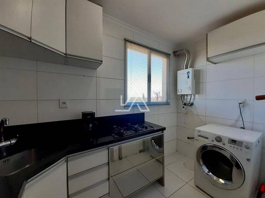 Foto 4 de Apartamento com 2 Quartos à venda, 84m² em Petropolis, Passo Fundo