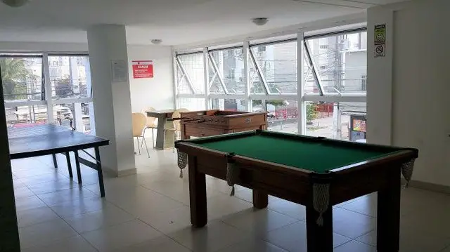 Foto 1 de Apartamento com 2 Quartos à venda, 57m² em Piedade, Jaboatão dos Guararapes