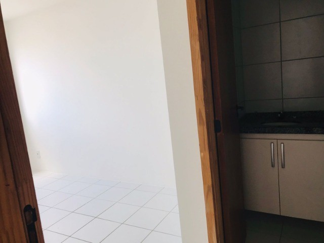 Foto 5 de Apartamento com 2 Quartos à venda, 60m² em Piedade, Jaboatão dos Guararapes