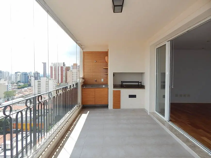 Foto 1 de Apartamento com 2 Quartos para alugar, 157m² em Pinheiros, São Paulo