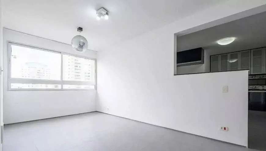 Foto 1 de Apartamento com 2 Quartos para alugar, 80m² em Pinheiros, São Paulo