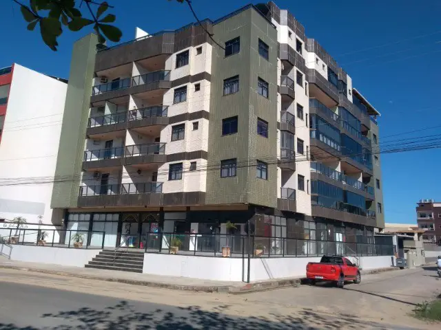 Foto 1 de Apartamento com 2 Quartos à venda, 80m² em , Piúma