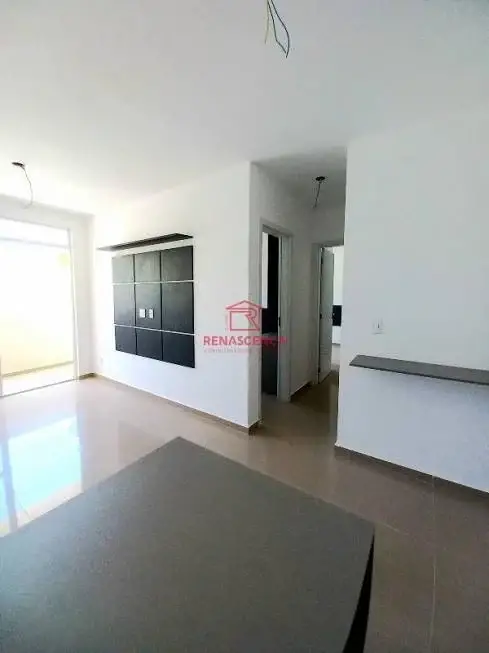 Foto 2 de Apartamento com 2 Quartos para alugar, 65m² em Recreio Dos Bandeirantes, Rio de Janeiro