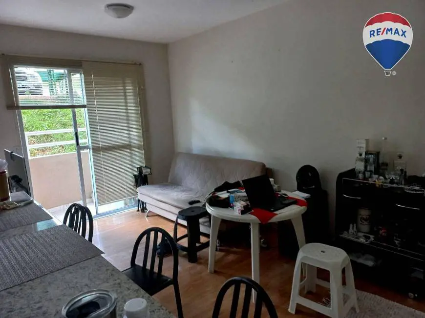Foto 4 de Apartamento com 2 Quartos para alugar, 54m² em Residencial das Ilhas, Bragança Paulista