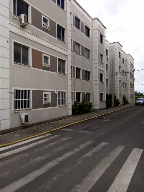 Foto 2 de Apartamento com 2 Quartos à venda, 51m² em Rio Doce, Olinda