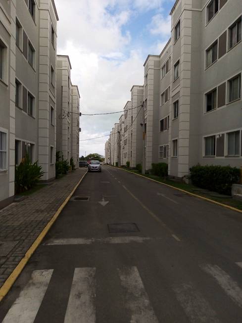 Foto 4 de Apartamento com 2 Quartos à venda, 51m² em Rio Doce, Olinda