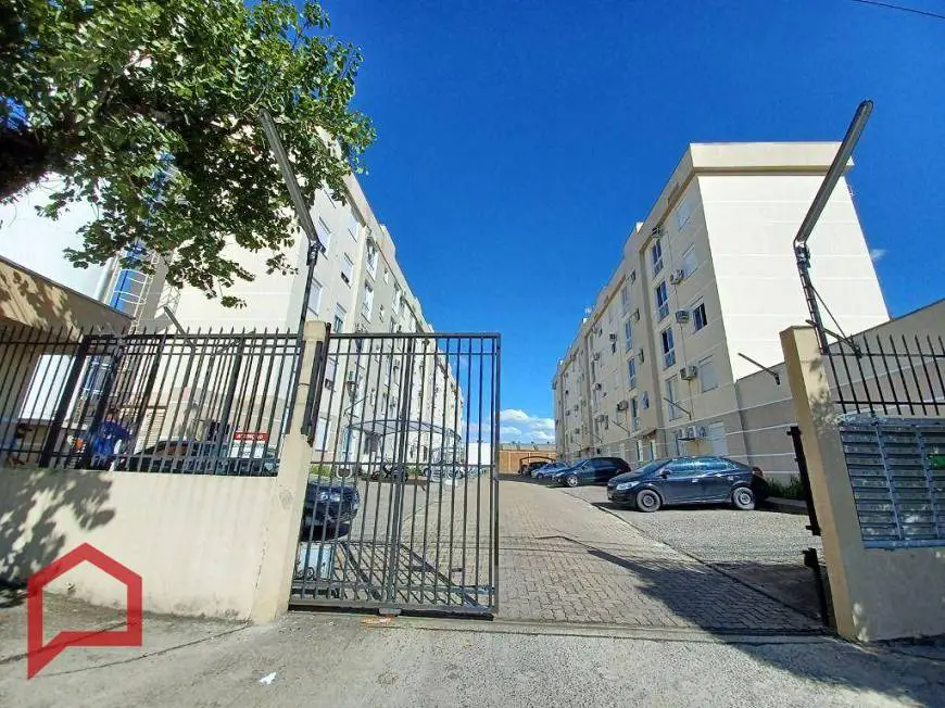 Foto 1 de Apartamento com 2 Quartos para venda ou aluguel, 54m² em Rio dos Sinos, São Leopoldo