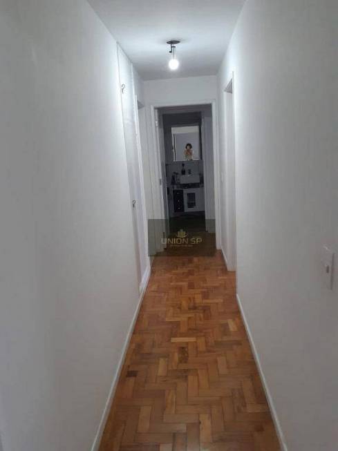 Foto 5 de Apartamento com 2 Quartos à venda, 96m² em Santa Cecília, São Paulo