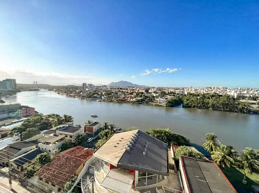Foto 2 de Apartamento com 2 Quartos à venda, 71m² em Santa Luíza, Vitória