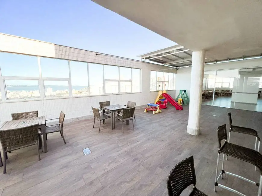 Foto 4 de Apartamento com 2 Quartos à venda, 71m² em Santa Luíza, Vitória