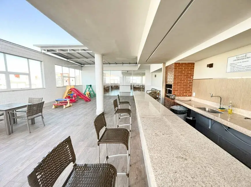 Foto 5 de Apartamento com 2 Quartos à venda, 71m² em Santa Luíza, Vitória