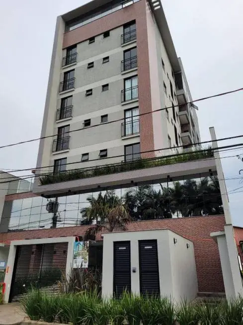 Foto 1 de Apartamento com 2 Quartos à venda, 71m² em Santo Antônio, Joinville