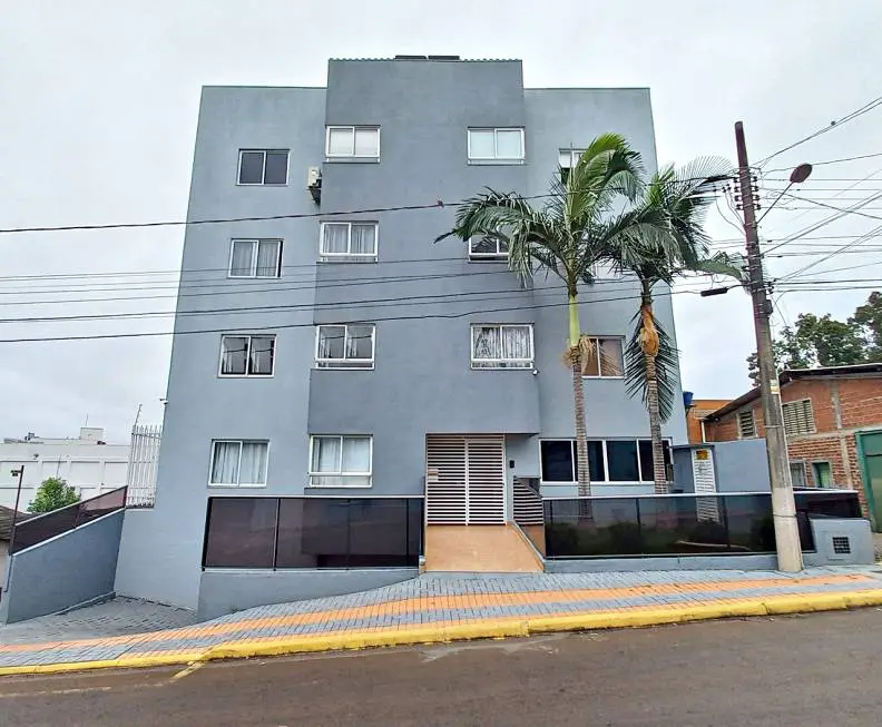 Foto 1 de Apartamento com 2 Quartos para alugar, 102m² em São Cristóvão, Chapecó
