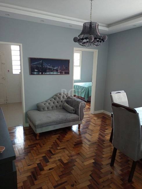 Foto 3 de Apartamento com 2 Quartos à venda, 48m² em São Geraldo, Porto Alegre