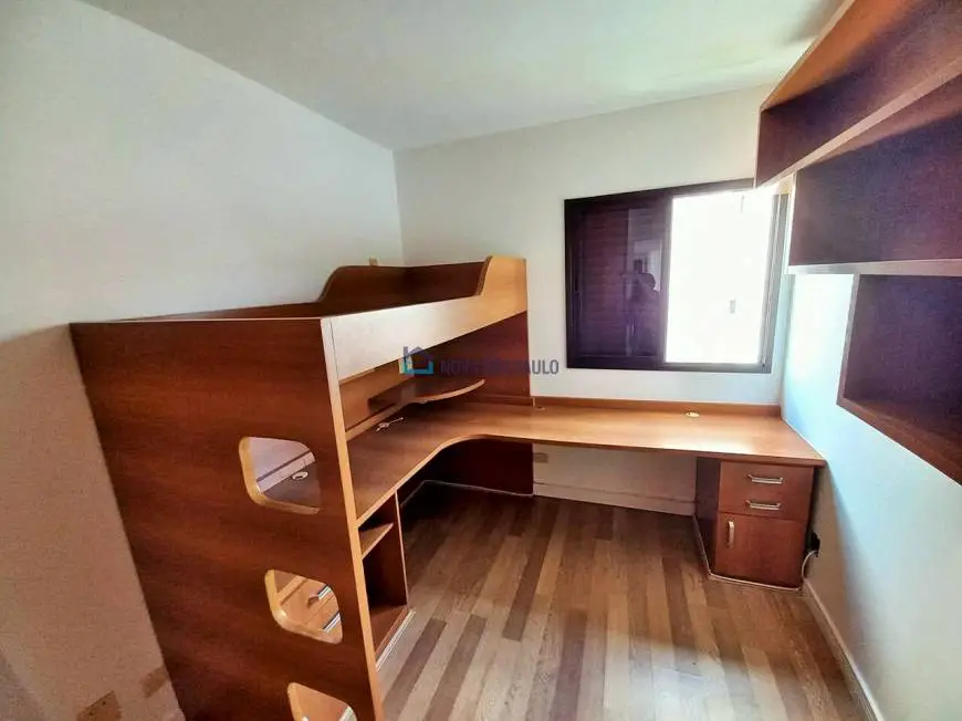 Foto 4 de Apartamento com 2 Quartos à venda, 55m² em Saúde, São Paulo