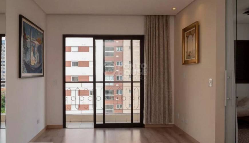 Foto 1 de Apartamento com 2 Quartos à venda, 67m² em Saúde, São Paulo