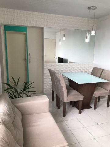 Foto 1 de Apartamento com 2 Quartos à venda, 47m² em Tabuleiro do Martins, Maceió