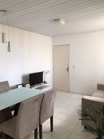 Foto 2 de Apartamento com 2 Quartos à venda, 47m² em Tabuleiro do Martins, Maceió