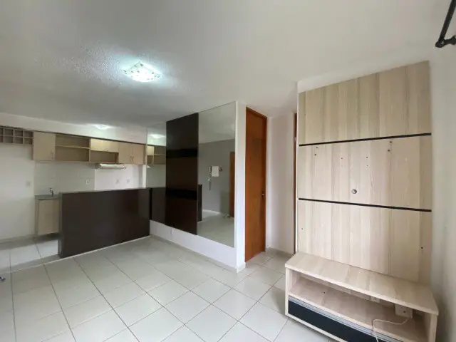 Foto 1 de Apartamento com 2 Quartos à venda, 44m² em Tarumã Açu, Manaus