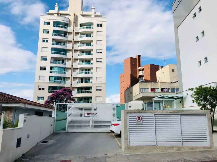 Foto 1 de Apartamento com 2 Quartos à venda, 67m² em Trindade, Florianópolis