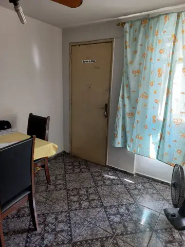 Foto 1 de Apartamento com 2 Quartos à venda, 60m² em Vigário Geral, Rio de Janeiro