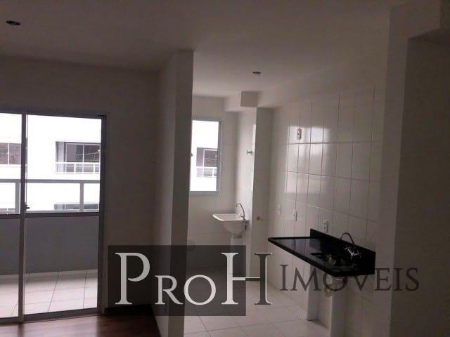 Foto 2 de Apartamento com 2 Quartos à venda, 52m² em Vila California, São Paulo