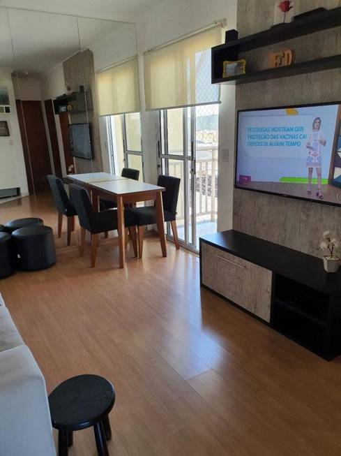 Foto 1 de Apartamento com 2 Quartos para alugar, 48m² em Vila Carmela I, Guarulhos