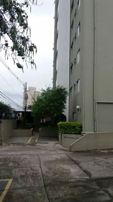 Foto 1 de Apartamento com 2 Quartos à venda, 73m² em Vila Cruzeiro, São Paulo