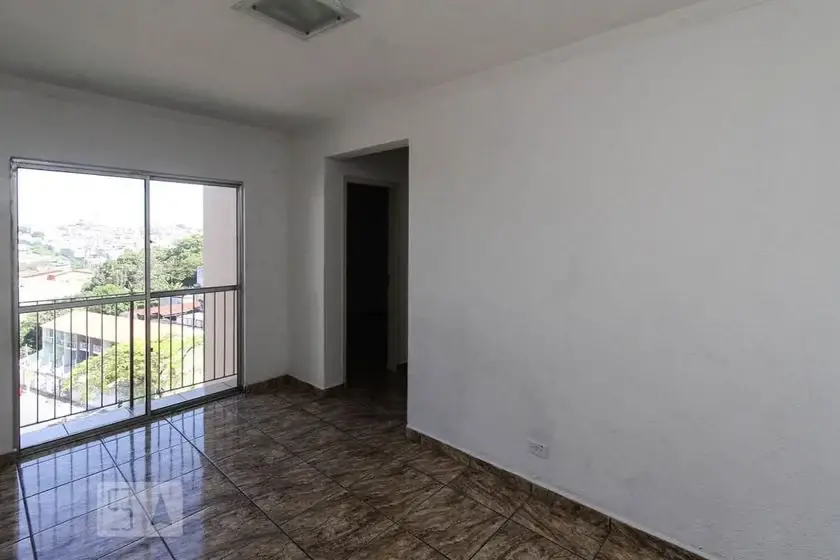 Foto 2 de Apartamento com 2 Quartos para alugar, 47m² em Vila Formosa, São Paulo