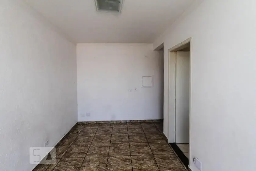 Foto 3 de Apartamento com 2 Quartos para alugar, 47m² em Vila Formosa, São Paulo